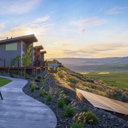 Lone Point Cellars Hotell Brewster Exteriör bild